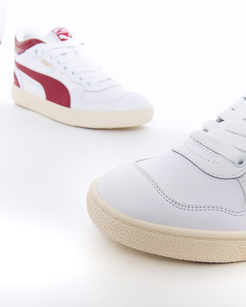 Puma Ralph Sampson Demi OG | 371683-01 | Vit | Sneakers | Skor | Footish