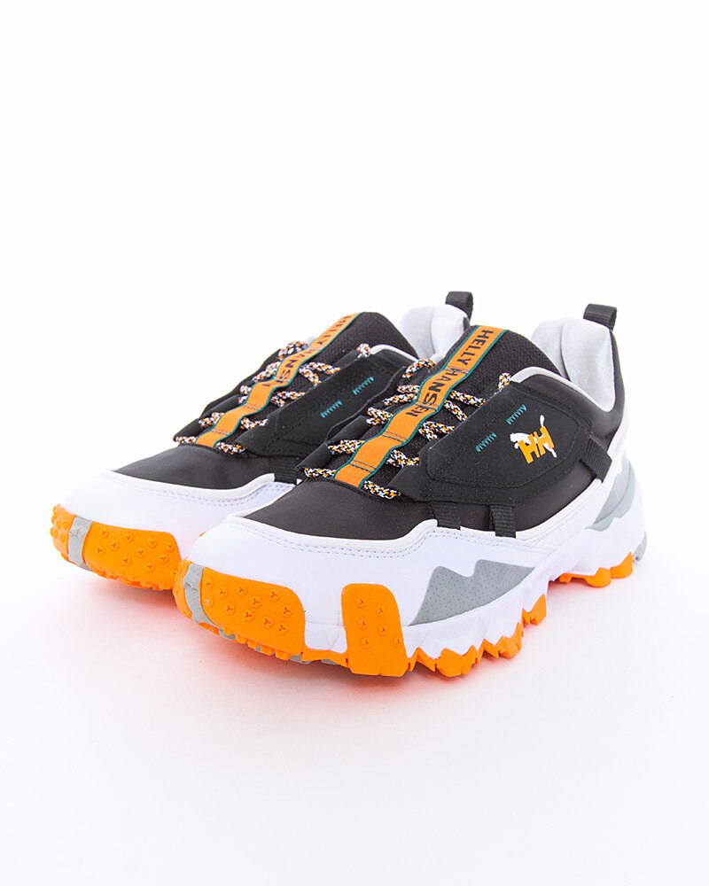 Puma Trailfox Mts Helly Hansen | 372517-01 | Svart | Sneakers | Skor ...