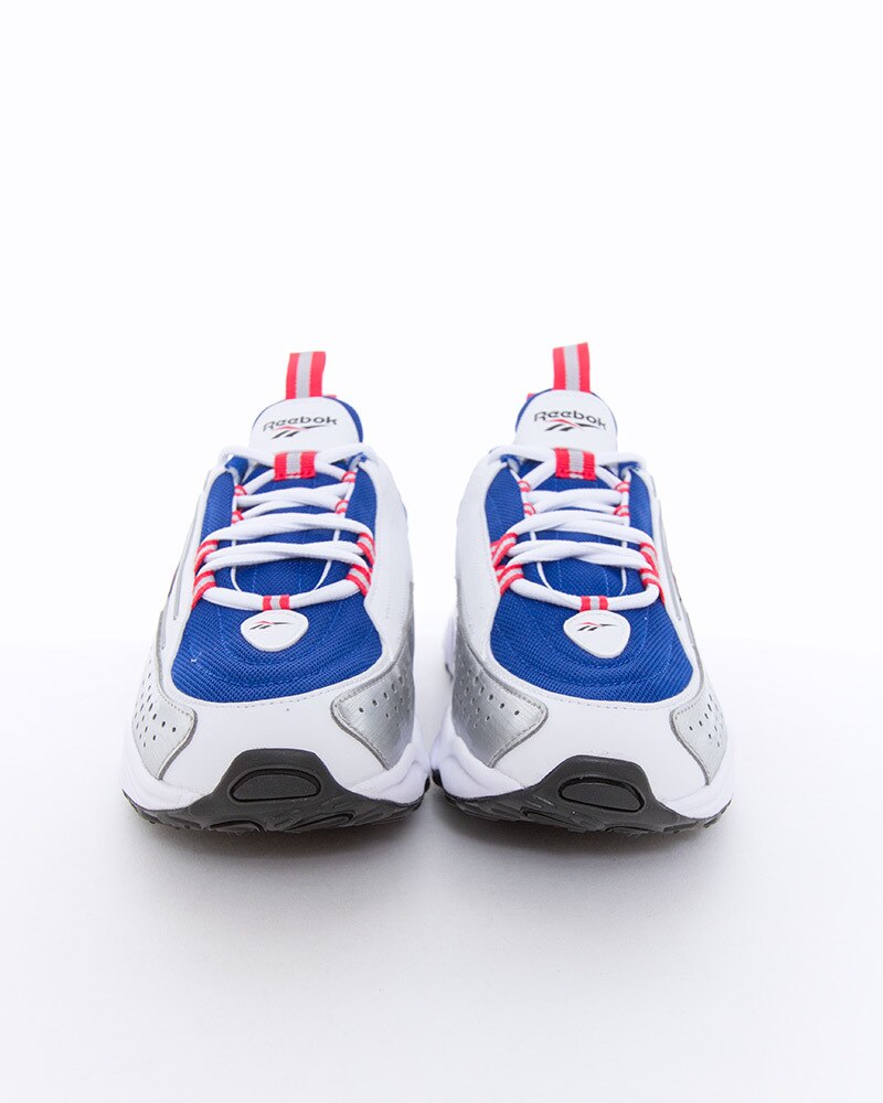 Reebok DMX Series 2000 | DV9677 | Vit | Sneakers | Skor | Footish