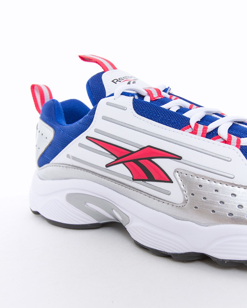 Reebok DMX Series 2000 | DV9677 | Vit | Sneakers | Skor | Footish