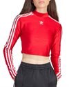 adidas Originals 3 S Cropped LS (IR8132)