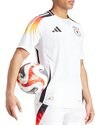 adidas Originals Germany 2024 Home Authentic Jersey (IZ1620)