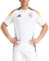 adidas Originals Germany 2024 Home Authentic Jersey (IZ1620)