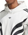 adidas Originals Q3 Atl Hooded (IX6779)