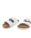 Birkenstock Arizona Leather (Narrow) (1025061)