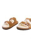 Birkenstock Arizona Shearling (1001135)