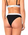 Björn Borg Original Highwaist Brief 2P - Multipack 1 (10004042-MP001)