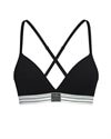 Björn Borg Original Triangle Bra 1P (10004043-BK001)