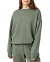 Björn Borg Studio Oversized Sweatshirt (10003984-GN081)