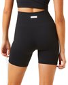 Björn Borg Studio Seamless Ribbed Shorts (10003817-BK001)