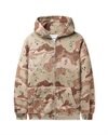 Butter Goods Breakdown Zip-Thru Hood (BGQ3242104)