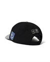 Butter Goods Corrosive 6 Panel Cap (BGQ3246601)