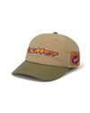 Butter Goods Corrosive 6 Panel Cap (BGQ3246602)