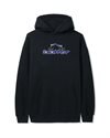 Butter Goods Corrosive Applique Pullover Hood (BGQ3241901)