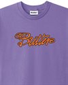 Butter Goods Jive Tee (BGQ3240503)