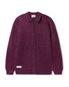 Butter Goods Mohair Button UP Knitted Shirt (BGQ3242702)