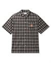 Butter Goods Terrain S/S Shirt (BGQ3243102)