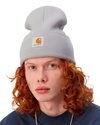 Carhartt WIP Acrylic Watch Hat (I020222.1YE.XX.06)