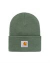 Carhartt WIP Acrylic Watch Hat (I020222.1YF.XX.06)