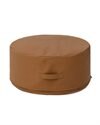 Carhartt WIP Canvas Pouf (I034757-HZ-XX-06)