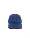 Carhartt WIP Canvas Script Cap (I028876.22T.XX.06)