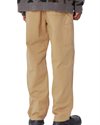 Carhartt Wip Flint Pant (I029919-2FS-GD)