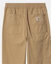 Carhartt Wip Flint Pant (I029919-2FS-GD)