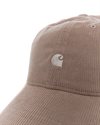 Carhartt WIP Harlem Cap (I028955-2TD-XX-06)