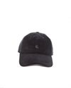 Carhartt WIP Harlem Cap (I028955.89.XX.06)