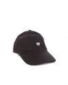 Carhartt WIP Heart Metal Cap (I034609-00E-XX-06)