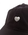 Carhartt WIP Heart Metal Cap (I034609-00E-XX-06)