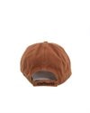 Carhartt WIP Heart Metal Cap (I034609-08W-XX-06)