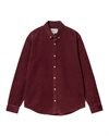 Carhartt WIP L/S Madison Cord Shirt (I029958-2CP-XX-03)