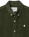 Carhartt WIP L/S Madison Cord Shirt (I029958-2ED-XX-03)