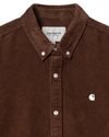 Carhartt WIP L/S Madison Cord Shirt (I029958-2EF-XX-03)