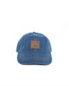 Carhartt WIP Lincoln Cap (I034471-01-35-06)