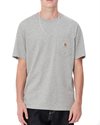 Carhartt Wip S/S Pocket Tee (I030434-V6-XX)