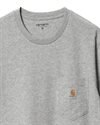 Carhartt Wip S/S Pocket Tee (I030434-V6-XX)