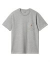 Carhartt Wip S/S Pocket Tee (I030434-V6-XX)