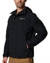 Columbia Challenger II Windbreaker (2071553-011)