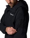 Columbia Challenger II Windbreaker (2071553-011)