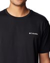 Columbia Csc Basic Logo Short Sleeve (1680053-022)