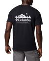 Columbia Hageman Graphic Tee (2076362-013)