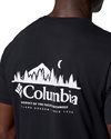 Columbia Hageman Graphic Tee (2076362-013)