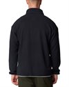 Columbia Helvetia II Half Snap Fleece (2090891-010)