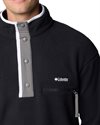 Columbia Helvetia II Half Snap Fleece (2090891-010)