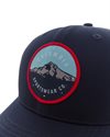 Columbia Mesh Snap Back (1652541-477)