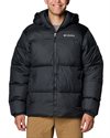 Columbia Puffect™ II Hooded Puffer Jacket (2086851-010)