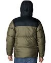 Columbia Puffect™ II Hooded Puffer Jacket (2086851-397)