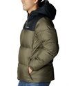 Columbia Puffect™ II Hooded Puffer Jacket (2086851-397)